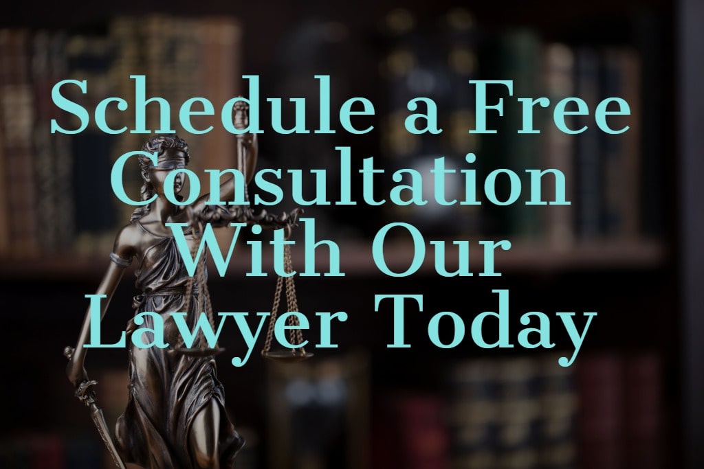 Schedule a Free Consultation With Our Lawyer Today